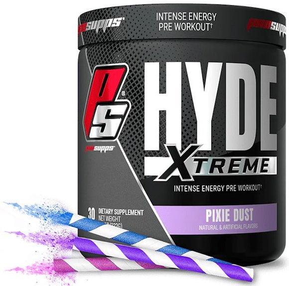 ProSupps Hyde Xtreme