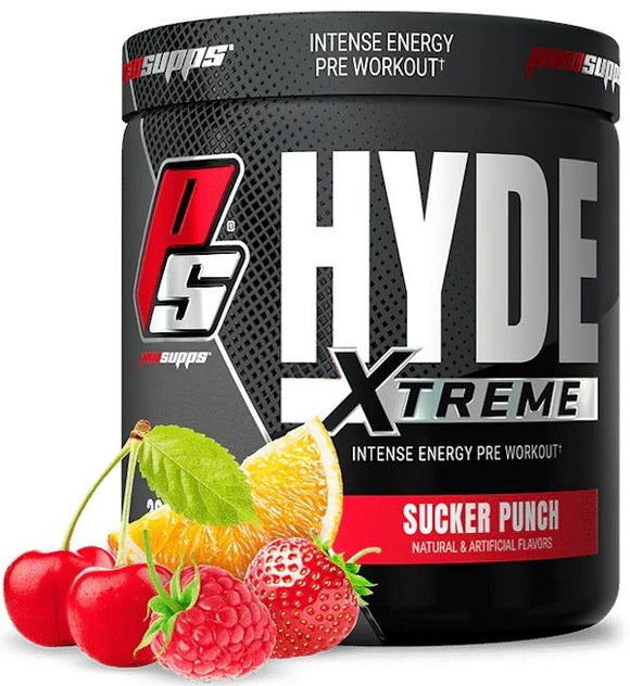 ProSupps Hyde Xtreme