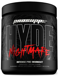 ProSupps Hyde Nightmare