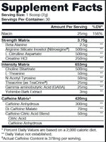 ProSupps Hyde Xtreme