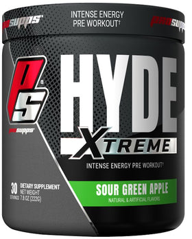 ProSupps Hyde Xtreme