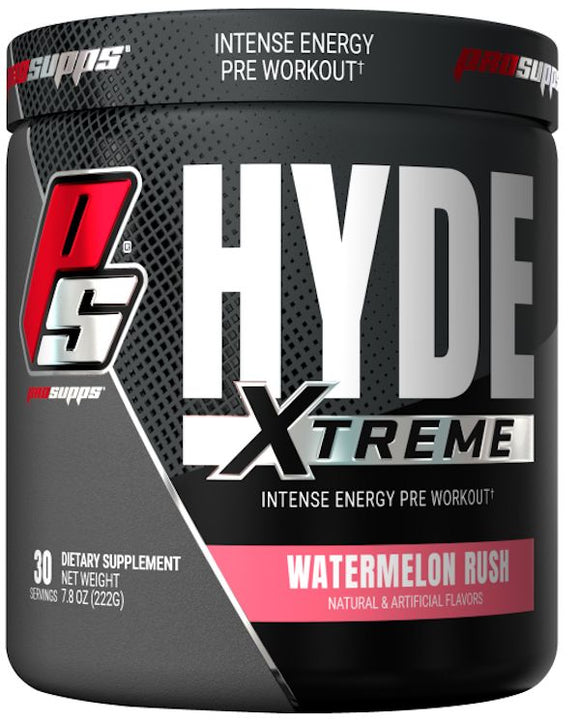 ProSupps Hyde Xtreme