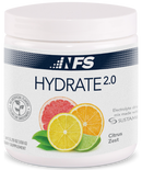 Hydrate 2.0 NF Sports pre-workout
