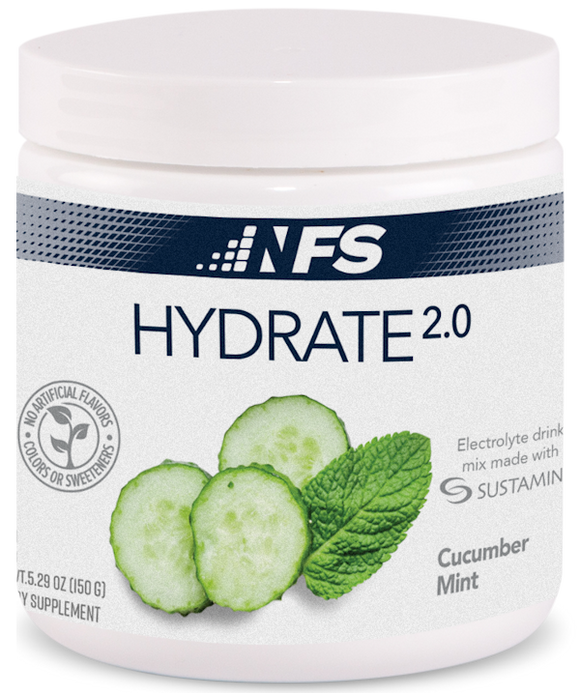Hydrate 2.0 NF Sports