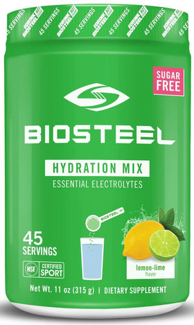 BioSteel Hydration Mix