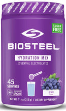BioSteel Hydration Mix-3