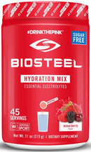 BioSteel Hydration Mix-4
