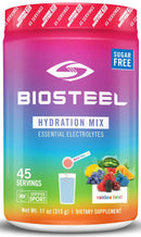 BioSteel Hydration Mix-5