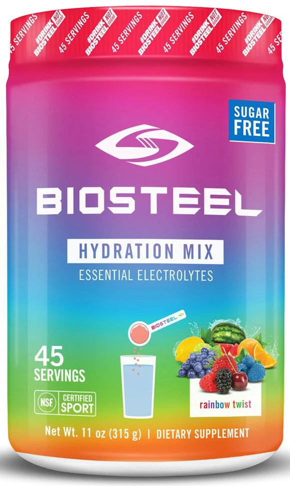 BioSteel Hydration Mix