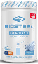 BioSteel Hydration Mix-7