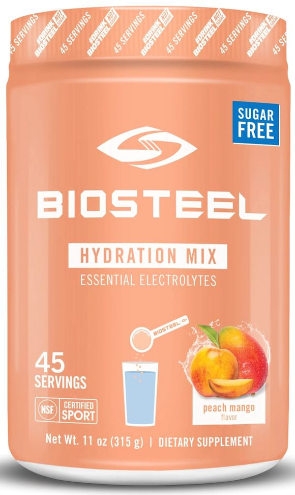 BioSteel Hydration Mix