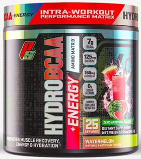 ProSupps HydroBCAA+ Energy