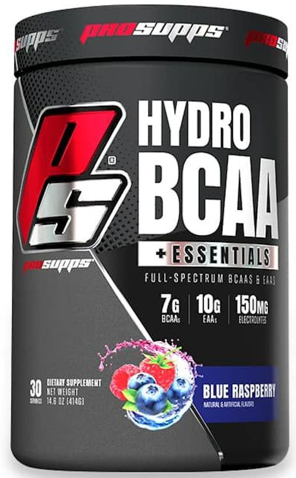 ProSupps HydroBCAA Essentials 30 servings