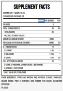 ProSupps HydroBCAA Essentials 30 servings-4