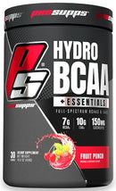 ProSupps HydroBCAA Essentials 30 servings-2