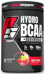 ProSupps HydroBCAA Essentials 30 servings