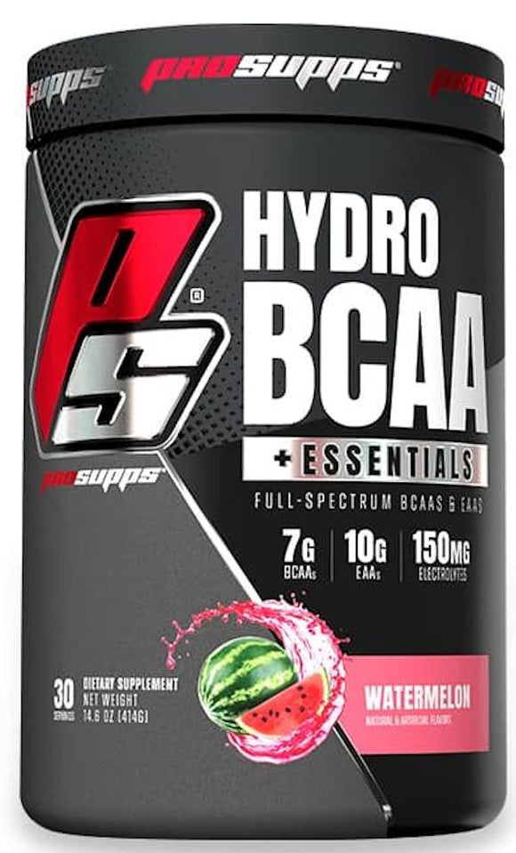 ProSupps HydroBCAA Essentials 30 servings