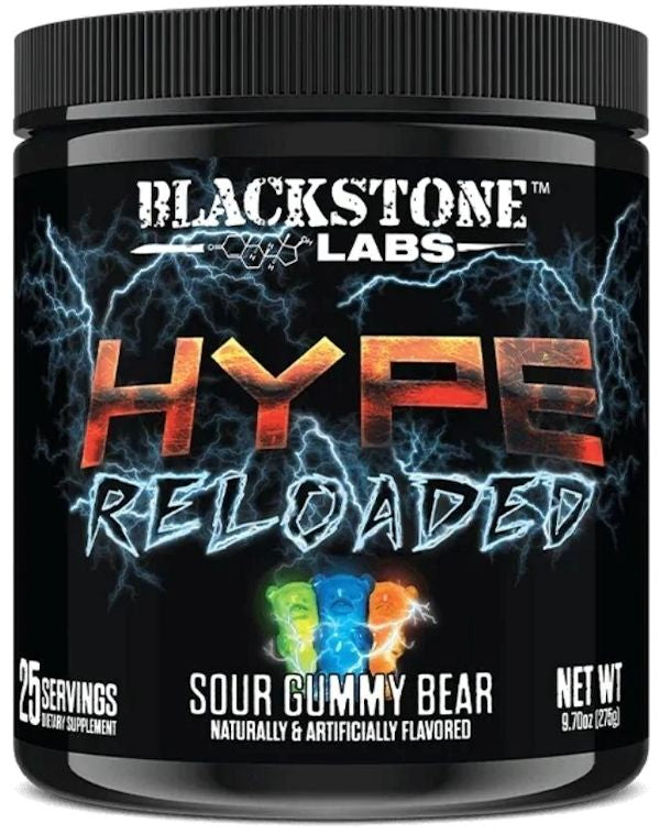 Blackstone Labs Hype Reloaded Non-Stim Pre-Workout 4
