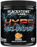 Blackstone Labs Hype Reloaded Non-Stim Pre-Workout 1

