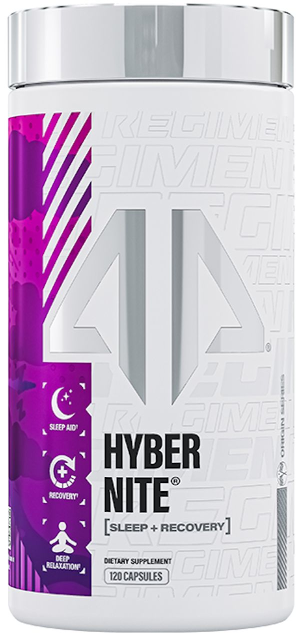 Alpha Prime Supplements Hyper-Nite sleep
