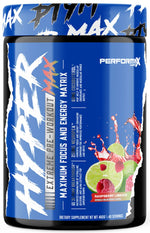 Performax Labs Hypermax Extreme