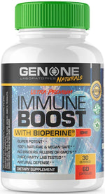 GenOne Labs Immune Boost