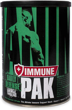 Universal Immune Pak