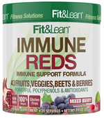 MHP Fit & Lean Immune Reds