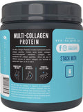 Inno Supps Multi-Collagen Protein 30 servings