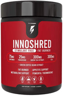 Inno Supps Grains of Paradise Inno Supps Inno Shred Stimulant Free 60 caps