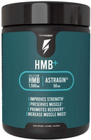 Inno Supps HMB Inno Supps HMB+ 100 caps