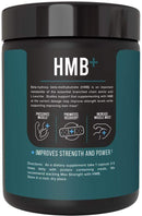 Inno Supps HMB Inno Supps HMB+ 100 caps