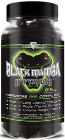 Innovative Labs Black Mamba Weight Loss