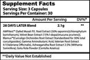 Insane Labz GABA Insane Labz 28 Days Later 90 Caps