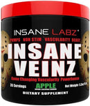 Insane Labz Muscle Pumps Insane Labz Insane Veinz