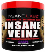 Insane Labz Insane Veinz 35 servings