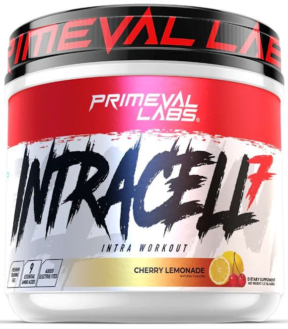 Primeval Labs Intracell 7