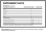 MAN Sports ISO AMINO 30 Servings