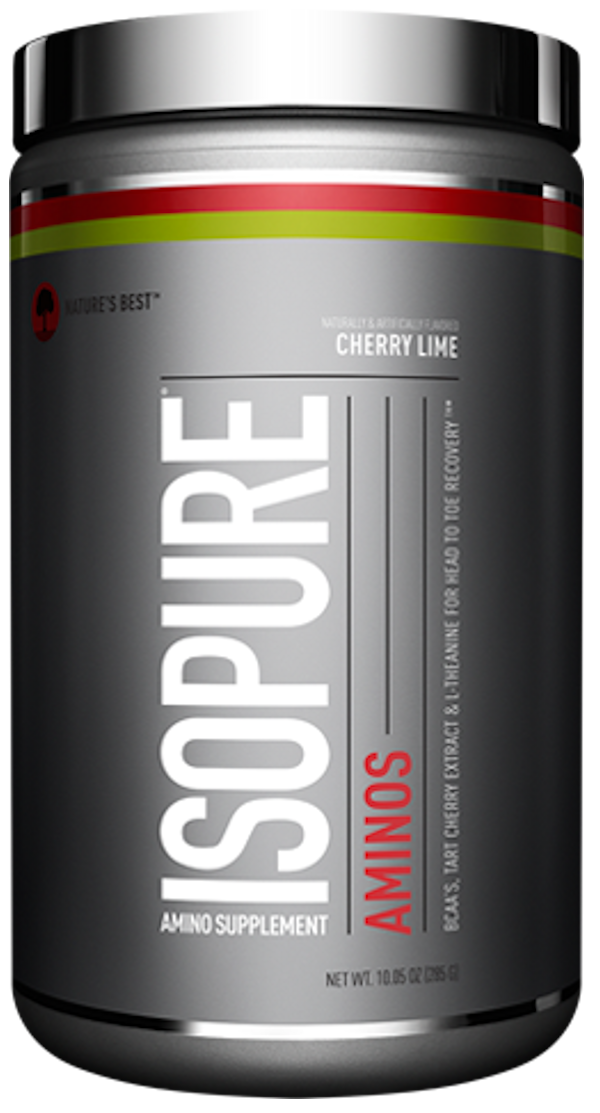 Nature's Best Isopure Aminos 30 servings