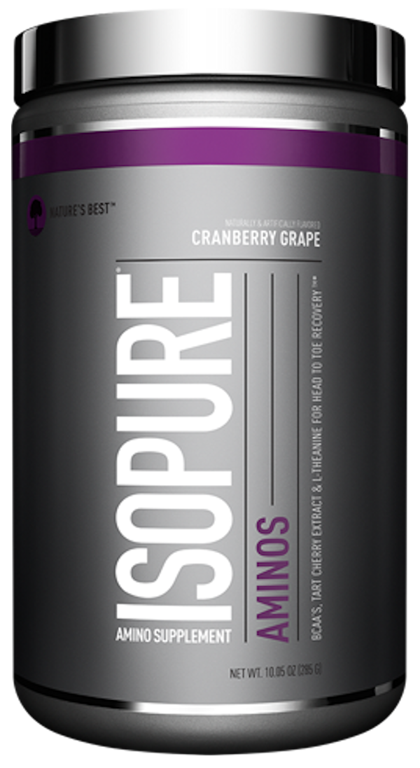 Nature's Best Isopure Aminos 30 servings