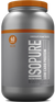 Nature's Best Isopure peanut butter