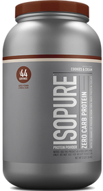 Isopure Zero