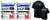 USP Labs Double Jack3d with DHMA with FREE Shirt