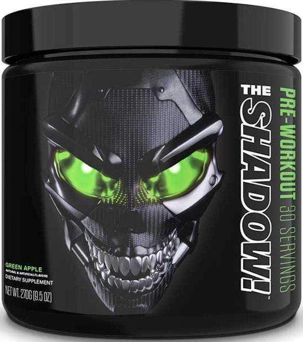 Cobra Labs Pre-Workout Cobra Labs Shadow-X 30 servings