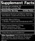 JNX Sports Pre-Workout Cobra Labs The Curse Pre-Workout 50 servings