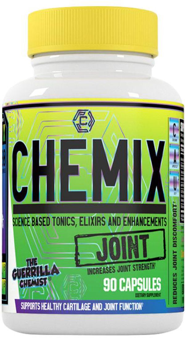 Chemix Joint
