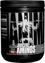 Universal Nutrition Animal Juiced Aminos 30 servings