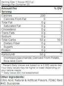 EFX Sports Muscle Pumps Neutral EFX Sports Karbolyn 2.2lbs