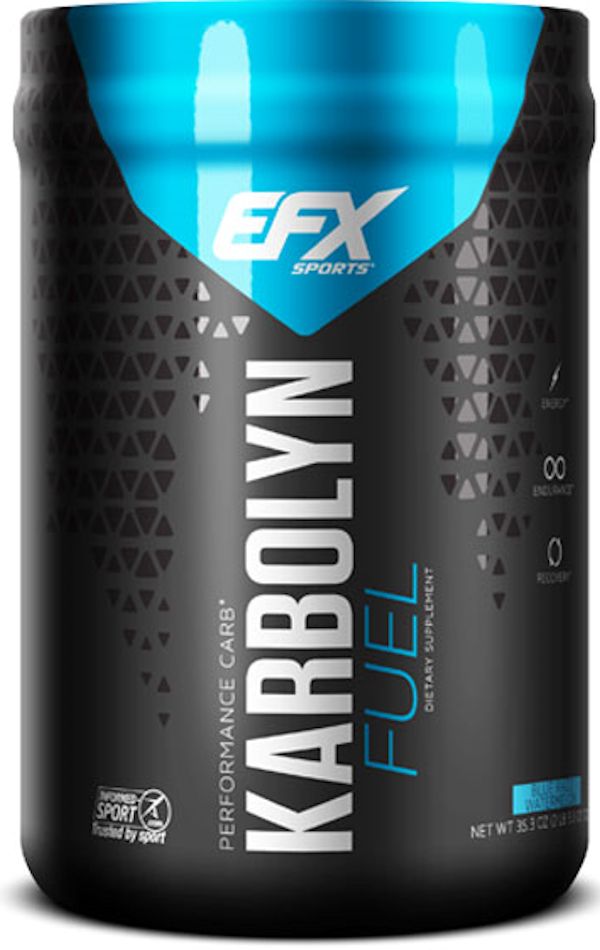 EFX Sports Karbolyn Fuel | Low-Price-Supplements 1