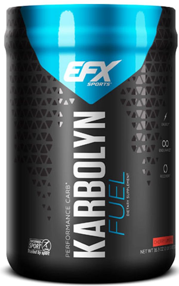 EFX Sports Karbolyn Fuel | Low-Price-Supplements 2